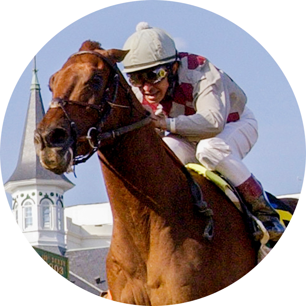 Funny Cide